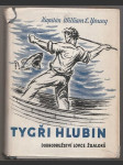 Tygři hlubin - náhled