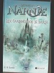 Letopisy Narnie - Lev, čarodějnice a skříň - náhled