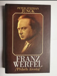 Franz Werfel - příběh života - náhled