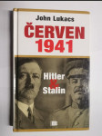 Červen 1941 - Hitler a Stalin - náhled