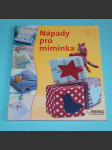 Nápady pro miminka  - náhled