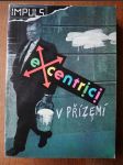 Excentrici v přízemí - stará vlna v Japonsku, nová vlna v Čechách první poloviny osmdesátých let - náhled