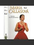 Maria Callasová (Callas, operní pěvkyně, sopranistka) - náhled