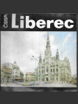 Liberec a okolí - náhled