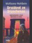 Dobrodružství Kevina z Locksley 3 - Druidové ze Stonehenge  (Die Druiden von Stonehenge ) - náhled