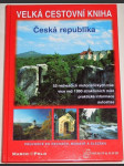 Velká cestovní kniha: Česká republika - náhled