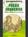 Trésors de la poésie française, anthologie des plus beaux poèmes depuis le Moyen Age - náhled
