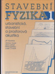 Stavební fyzika - náhled