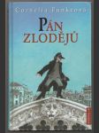 Pán zlodějů - náhled