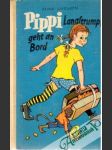 Pippi Langstrumpf geht an bord - náhled