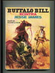 Buffalo Bill kontra Jesse James - náhled