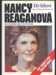 Nancy Reaganová - necenzurovaný životopis - náhled