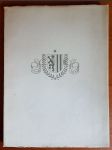 Festschrift Dresden 1206-1956 (veľký formát) - náhled