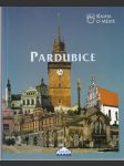 Pardubice - Kniha o městě - náhled
