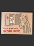 Domácí lékař - náhled