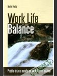 Work life Balance - náhled