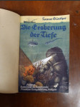 Die Eroberung der Tiefe - náhled