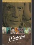 Picasso - Životopis - náhled