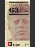 63 dni do Dallasu - náhled