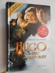 Hugo a jeho velký objev - příběh ve slovech a obrazech - náhled