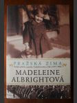 Pražská zima - osobní příběh o paměti, Československu a válce (1937-1948) - náhled