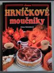 Kuchařka. Hrníčkové moučníky - náhled