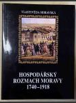 Hospodářský rozmach Moravy 1740-1918 - náhled