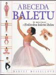 Abeceda baletu - náhled