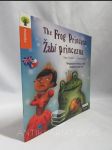 The Frog Princess / Žabí princezna: Dvojjazyčná kniha pro děti - náhled