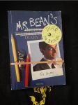 Diář mr. Beana - náhled