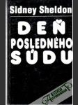 Deň posledného súdu - náhled