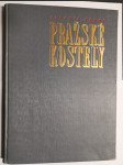 Pražské kostely - soubor fotografií - náhled