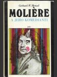 Molière a jeho komedianti - náhled