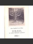 Izrael ve světle biblických proroctví - náhled