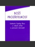 Boží prozřetelnost - náhled