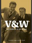 Voskovec & werich - náhled