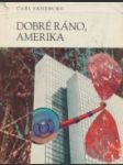 Dobré ráno, Amerika - náhled