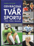 Odvrácená tvář sportu - pády, prohry, bouračky - náhled