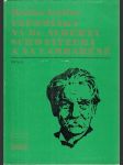 Vzpomínky na Dr. Alberta Schweitzera a na Lambaréné: 1875-1975 - náhled