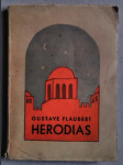 Herodias. - náhled