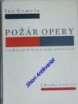 Požár opery - grmela jan - náhled