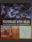 Rozhodující bitvy  dějin (veľký formát) - náhled