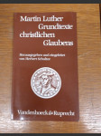 Grundtexte christlichen Glaubens - náhled