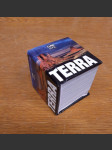 Cube Book - Terra - náhled