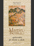 Martin benka - sprievodca po živote a diele - náhled