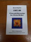 Orden und Ehrenzeichen des Dritten Reichs, 1987/88 - náhled