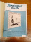 The Motor Boat and Yachting - Vol. 81 - náhled