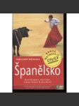 Španělsko (Turistický původce, kniha + DVD) - náhled