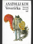 Veverička - náhled