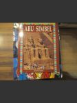 Abu Simbel - Deutsche Ausgabe - náhled